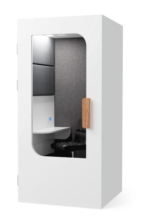 Akustická kabina Solo Lite