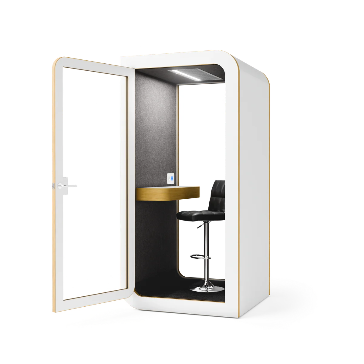 Akustická kabina Solo